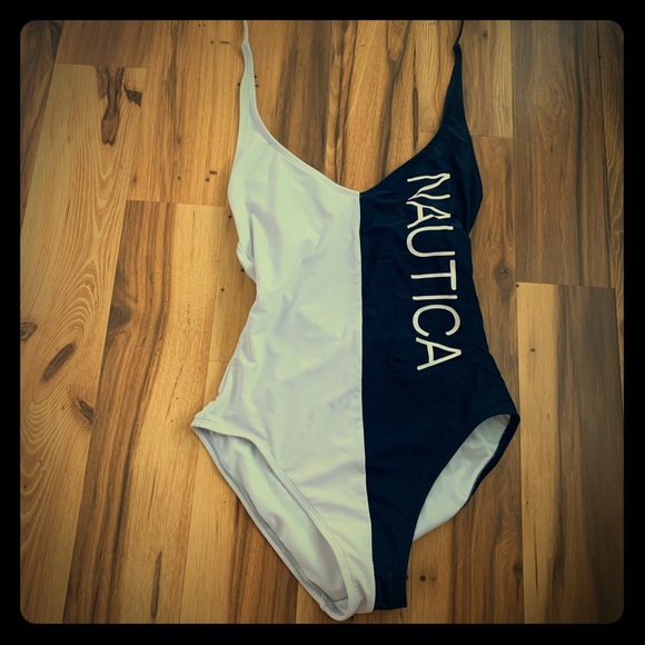 Nautica Other - Nautica swimsuit